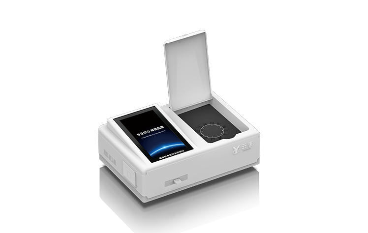 食品加工运输安全保障仪器——食品快速检测仪