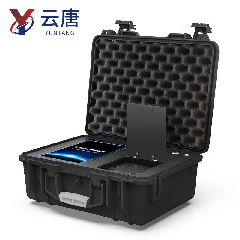 云唐蝉联榜首！2025国产食品安全综合检测仪品牌知名度TOP5发布2025年 ——第三方权威调研机构