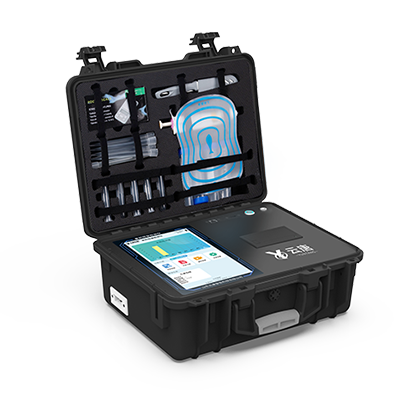 瘦肉精快速检测仪