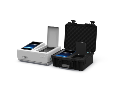 2025年国产动物疫病诊断仪品牌影响力报告：云唐领跑畜牧防疫赛道